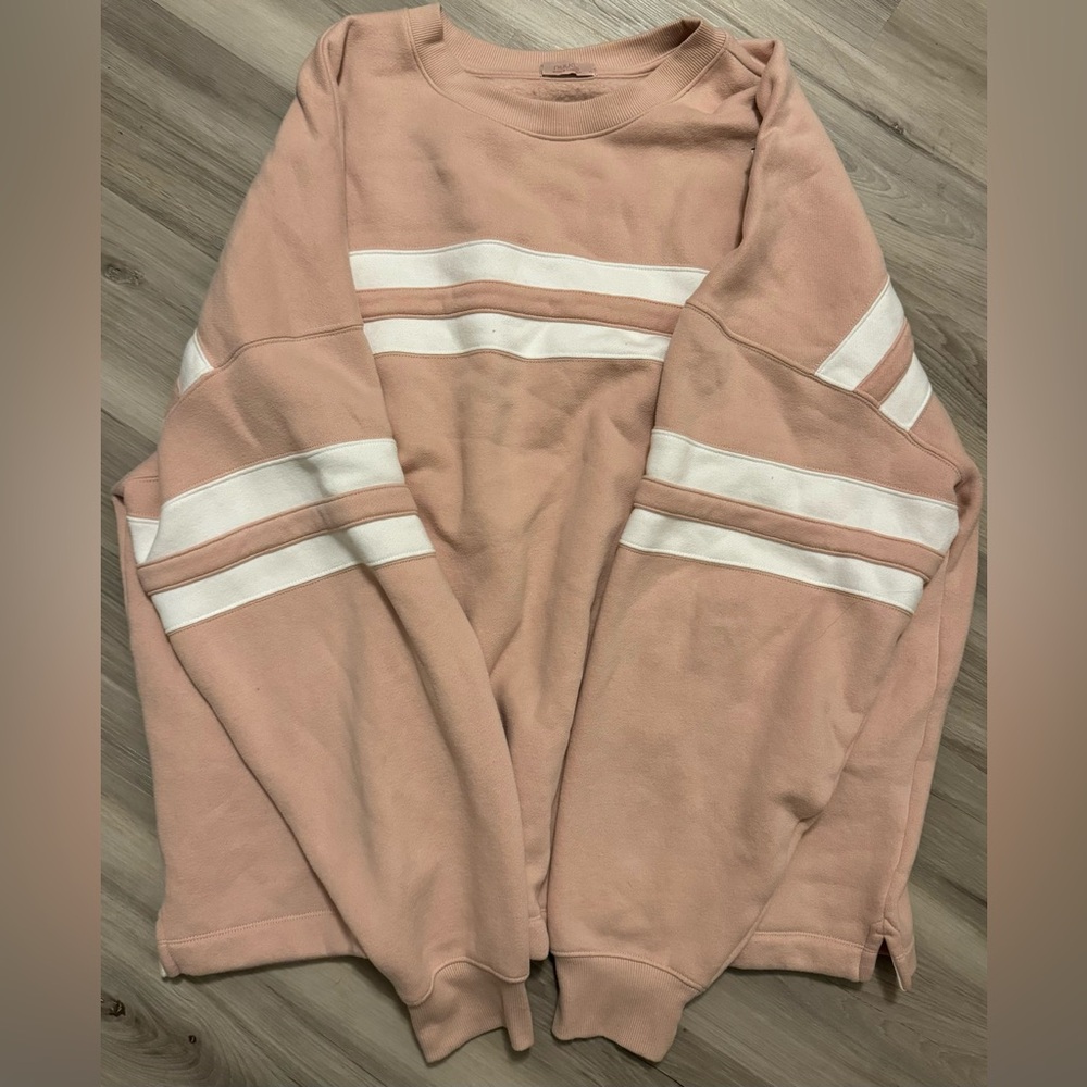 Nuuds sweatshirt